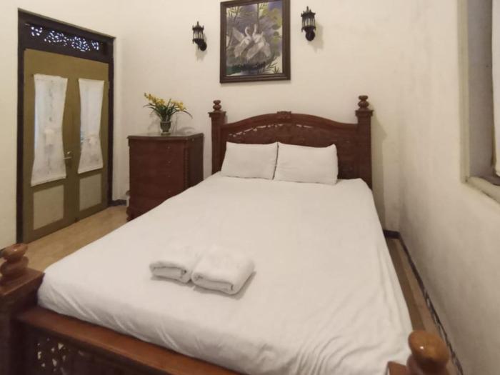 intayu homestay redpartner