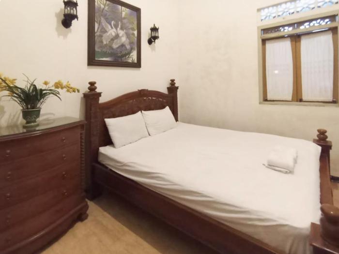 intayu homestay redpartner