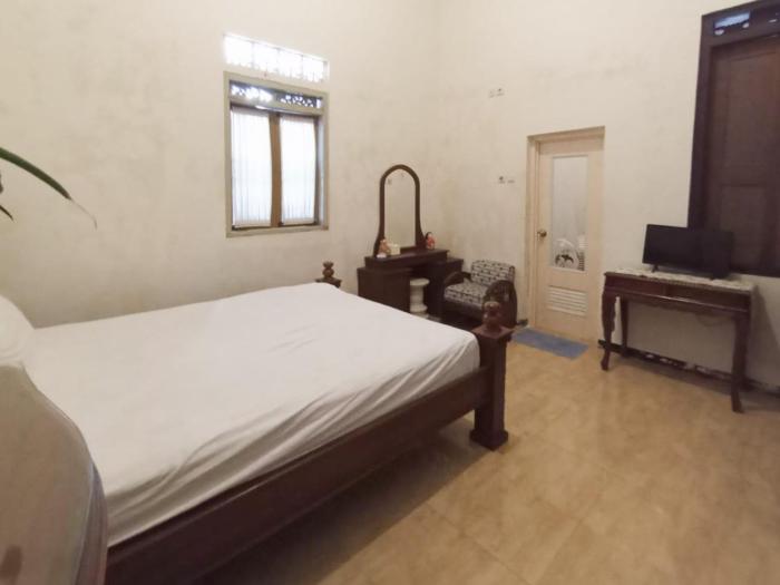intayu homestay redpartner