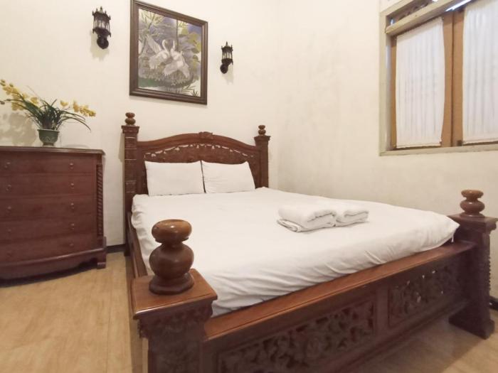 intayu homestay redpartner