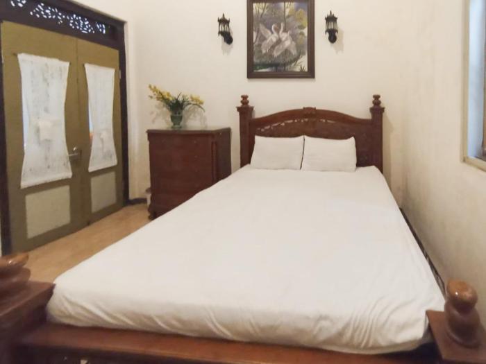 intayu homestay redpartner