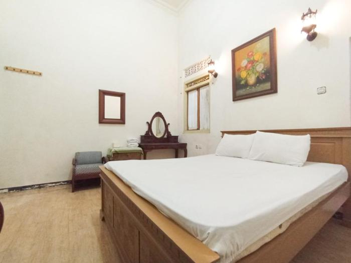 intayu homestay redpartner