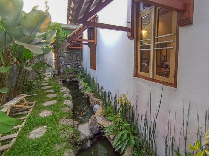 intayu homestay redpartner