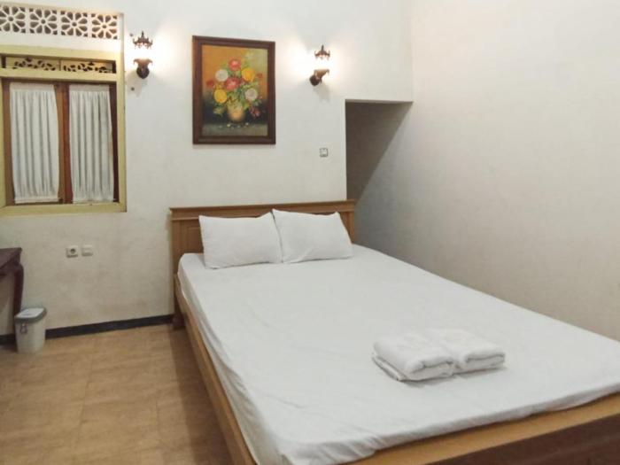 intayu homestay redpartner