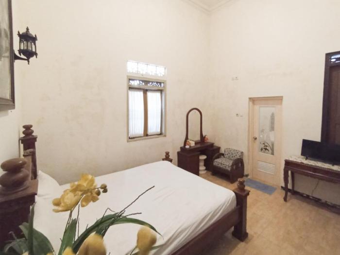 intayu homestay redpartner