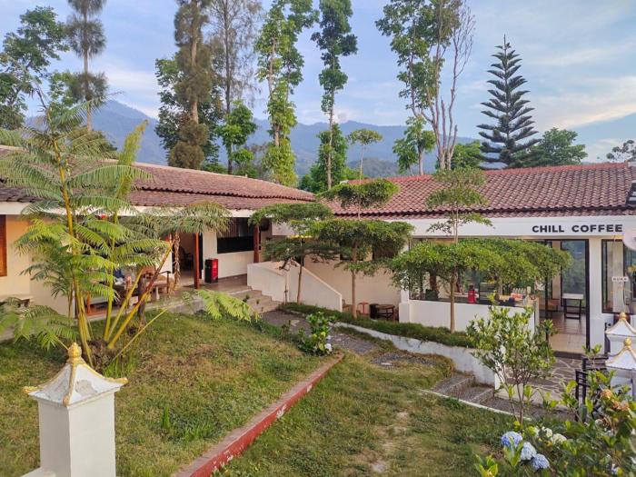 intayu homestay redpartner