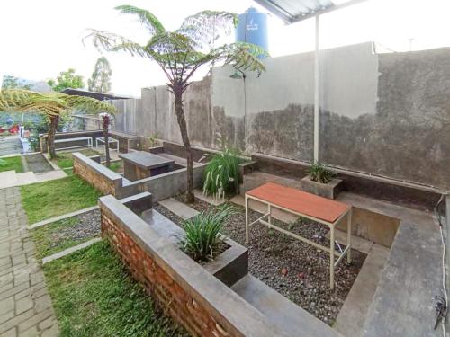 intayu homestay redpartner
