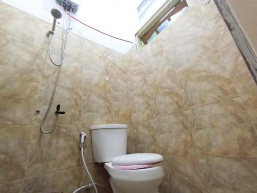 intayu homestay redpartner