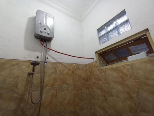 intayu homestay redpartner