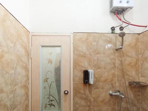 intayu homestay redpartner