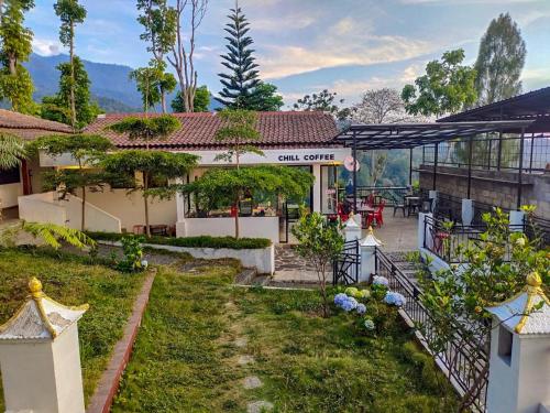 Intayu Homestay Redpartner,,2 star