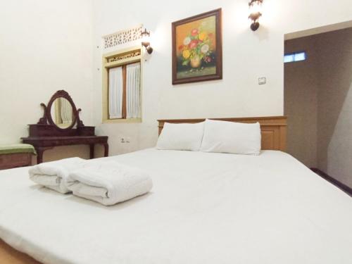 intayu homestay redpartner