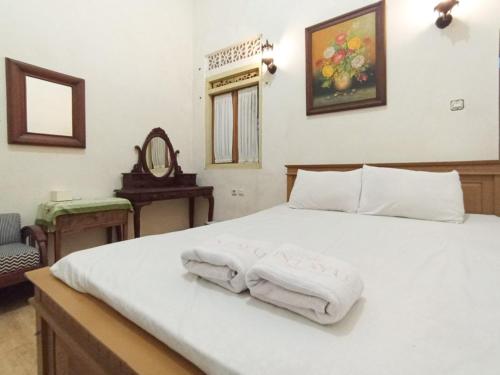 intayu homestay redpartner