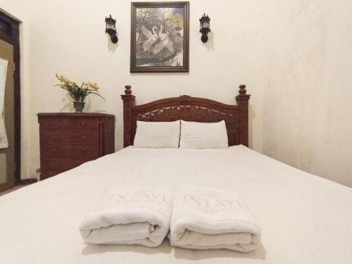 intayu homestay redpartner