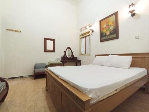 intayu homestay redpartner