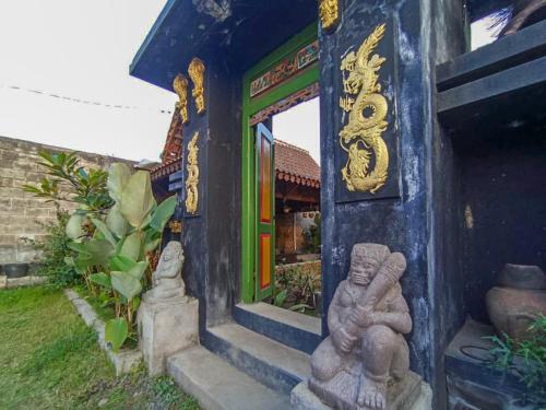 intayu homestay redpartner
