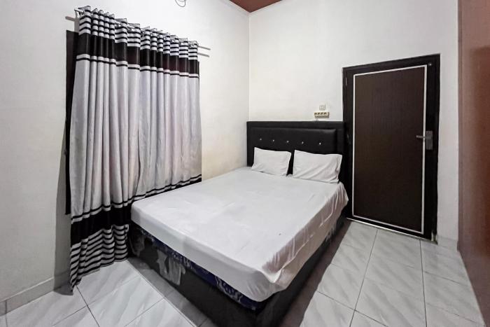 kostel 99 pangkal pinang redpartner