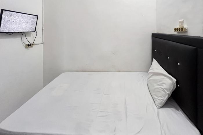 kostel 99 pangkal pinang redpartner