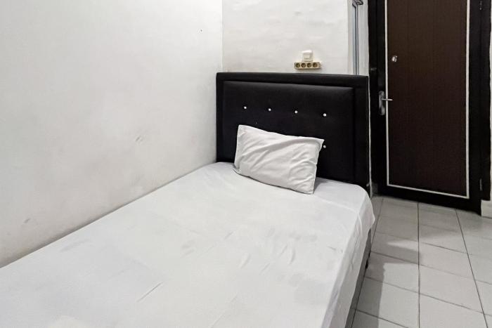 kostel 99 pangkal pinang redpartner