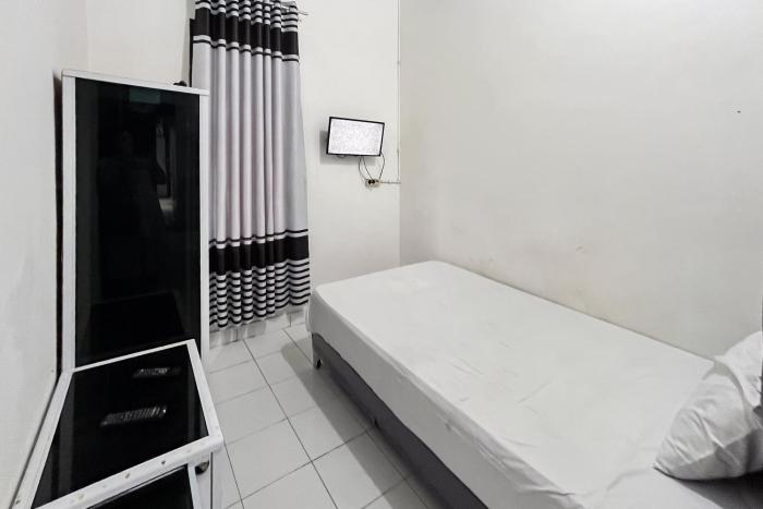 kostel 99 pangkal pinang redpartner