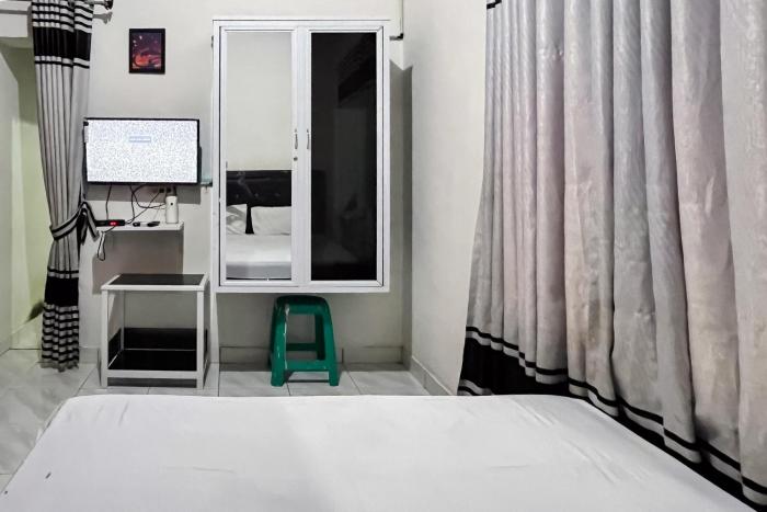 kostel 99 pangkal pinang redpartner