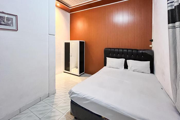 kostel 99 pangkal pinang redpartner