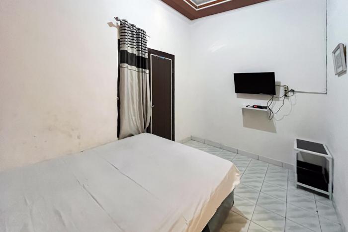 kostel 99 pangkal pinang redpartner