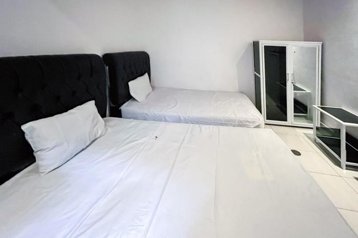 kostel 99 pangkal pinang redpartner