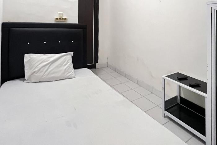 kostel 99 pangkal pinang redpartner