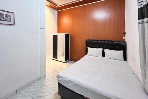kostel 99 pangkal pinang redpartner