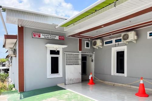 Kostel 99 Pangkal Pinang Redpartner,,2 star