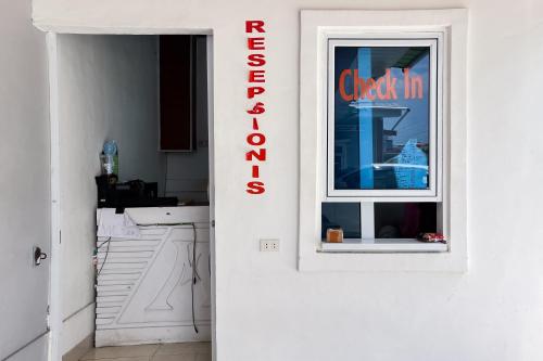 Kostel 99 Pangkal Pinang Redpartner,,2 star