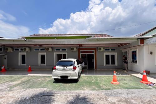 kostel 99 pangkal pinang redpartner