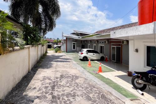 kostel 99 pangkal pinang redpartner