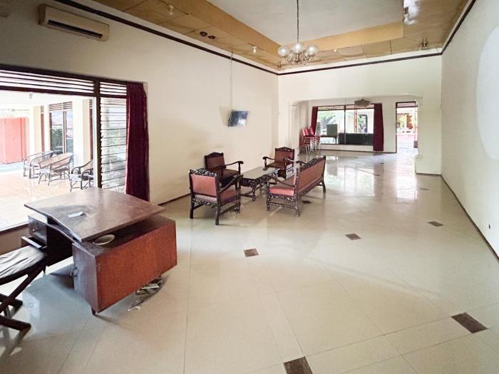 reddoorz makuta guest house prawirotaman yogyakarta