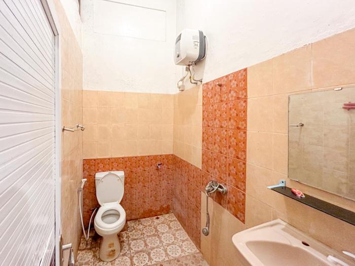 reddoorz makuta guest house prawirotaman yogyakarta