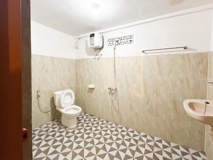 reddoorz makuta guest house prawirotaman yogyakarta