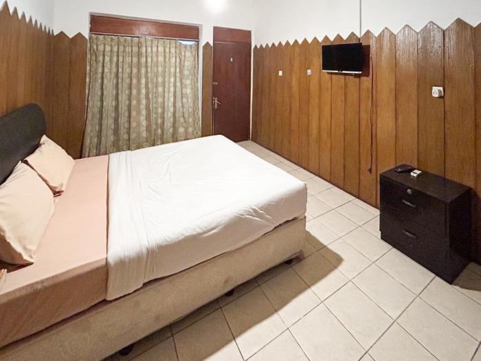 reddoorz makuta guest house prawirotaman yogyakarta