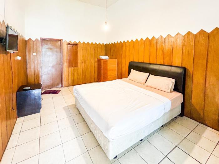 reddoorz makuta guest house prawirotaman yogyakarta