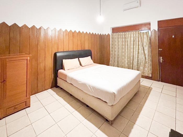 reddoorz makuta guest house prawirotaman yogyakarta