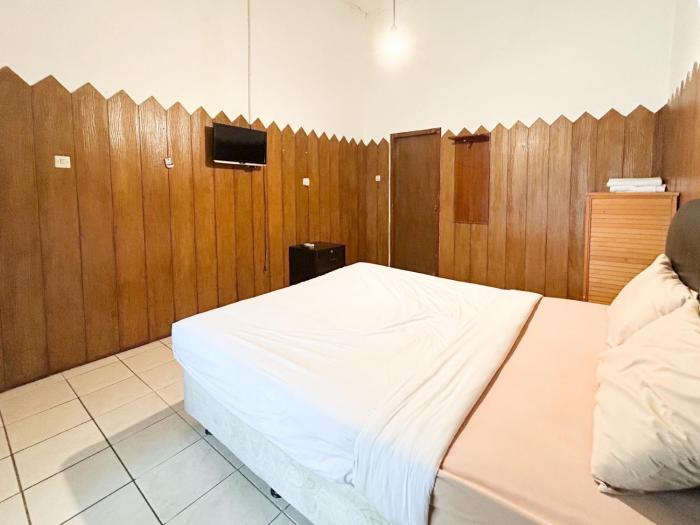 reddoorz makuta guest house prawirotaman yogyakarta