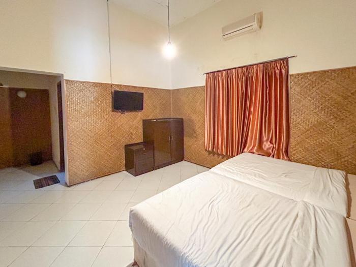 reddoorz makuta guest house prawirotaman yogyakarta