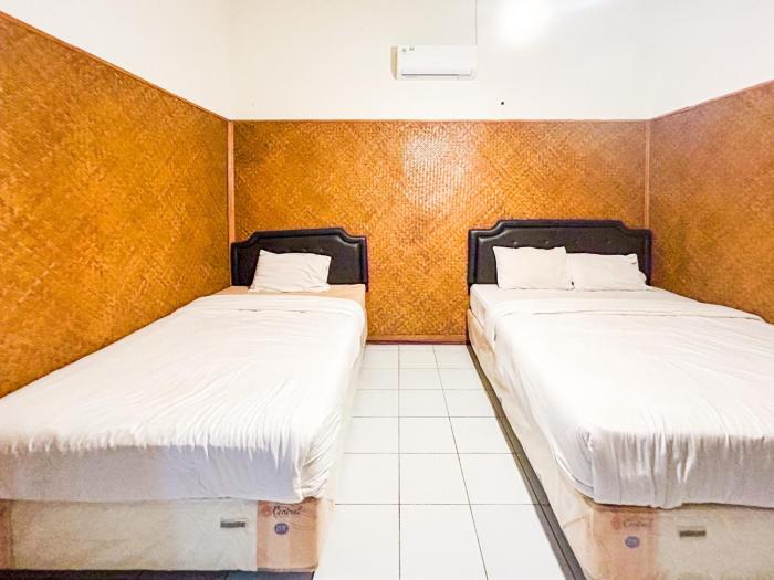 reddoorz makuta guest house prawirotaman yogyakarta