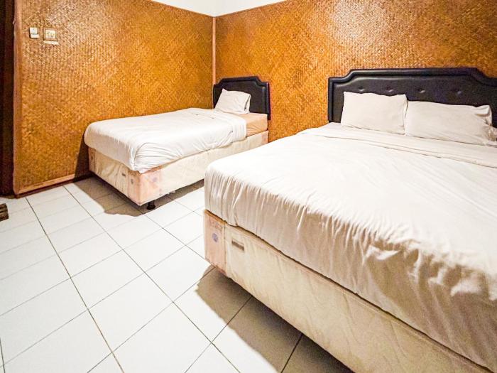 reddoorz makuta guest house prawirotaman yogyakarta
