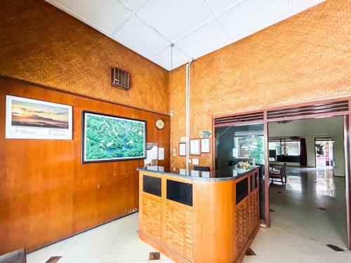 reddoorz makuta guest house prawirotaman yogyakarta
