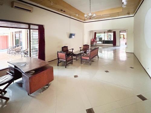 reddoorz makuta guest house prawirotaman yogyakarta
