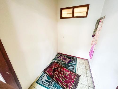 reddoorz makuta guest house prawirotaman yogyakarta