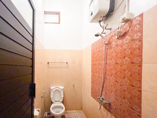 reddoorz makuta guest house prawirotaman yogyakarta