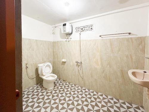 reddoorz makuta guest house prawirotaman yogyakarta