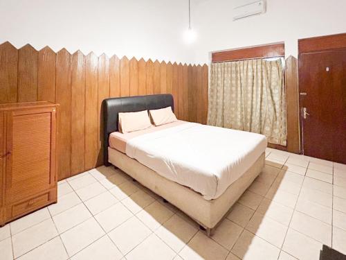reddoorz makuta guest house prawirotaman yogyakarta